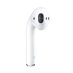 Левый наушник для Apple AirPods 2 A2031, Белый