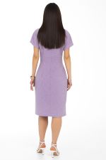 Платье Виктория (лаванда) Diolche