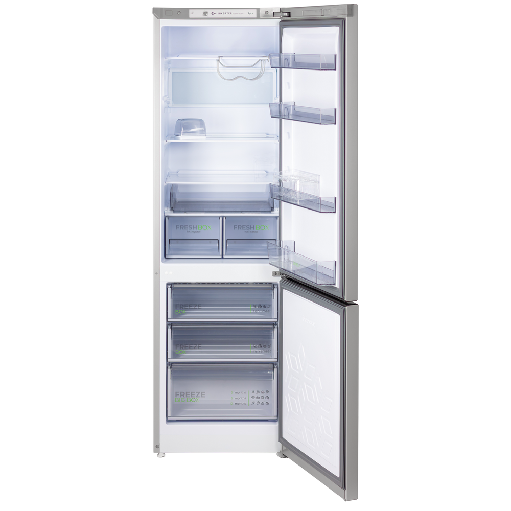 Холодильник Бирюса B-M6130