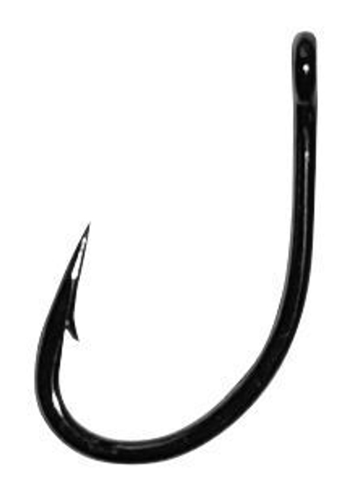 Крючок Gamakatsu Hook G-Carp Super №08