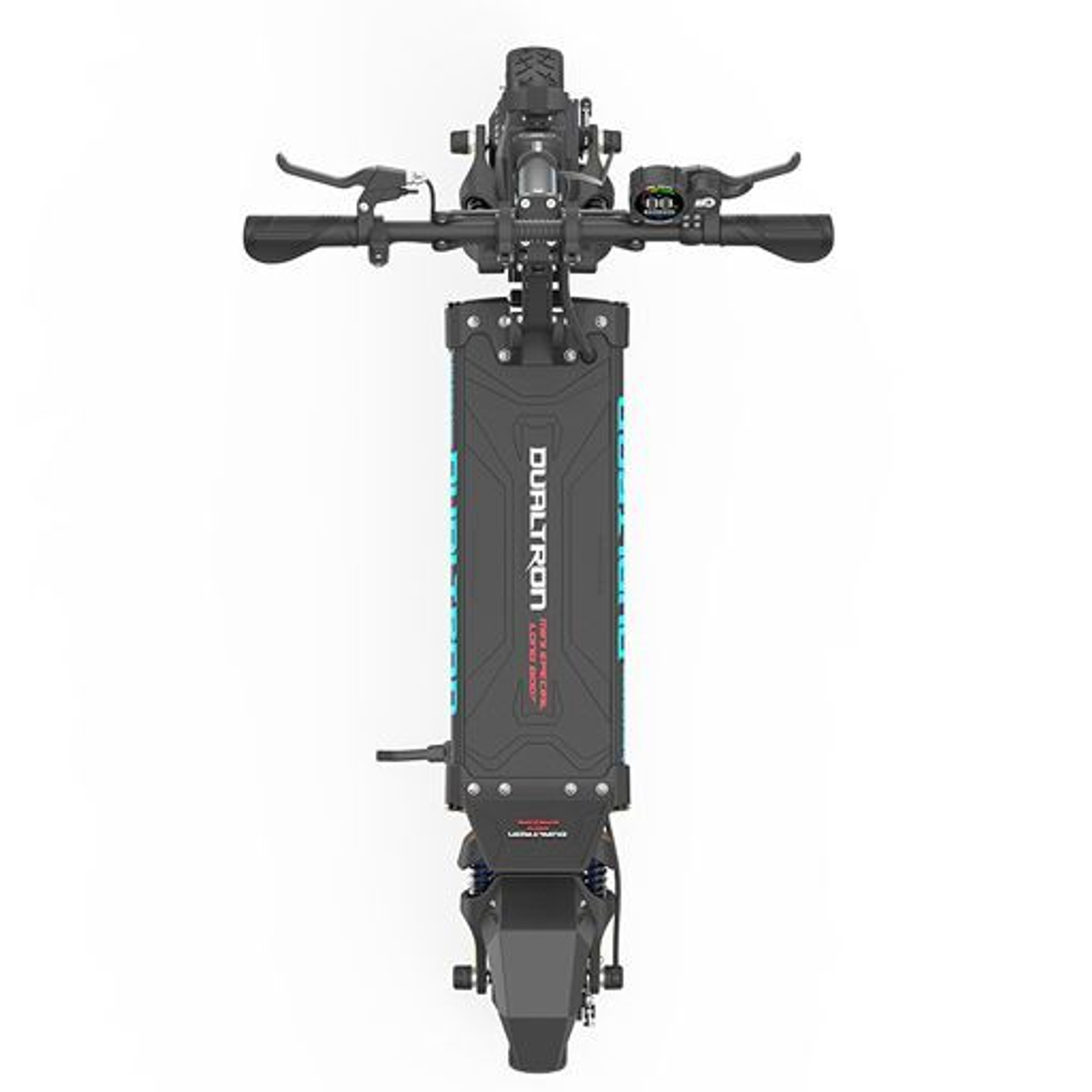 Электросамокат Dualtron Mini Special Dual Motor