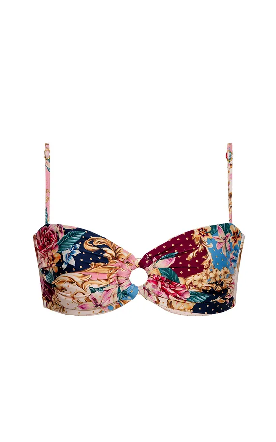 Верх купальника 17059 Talia Blush