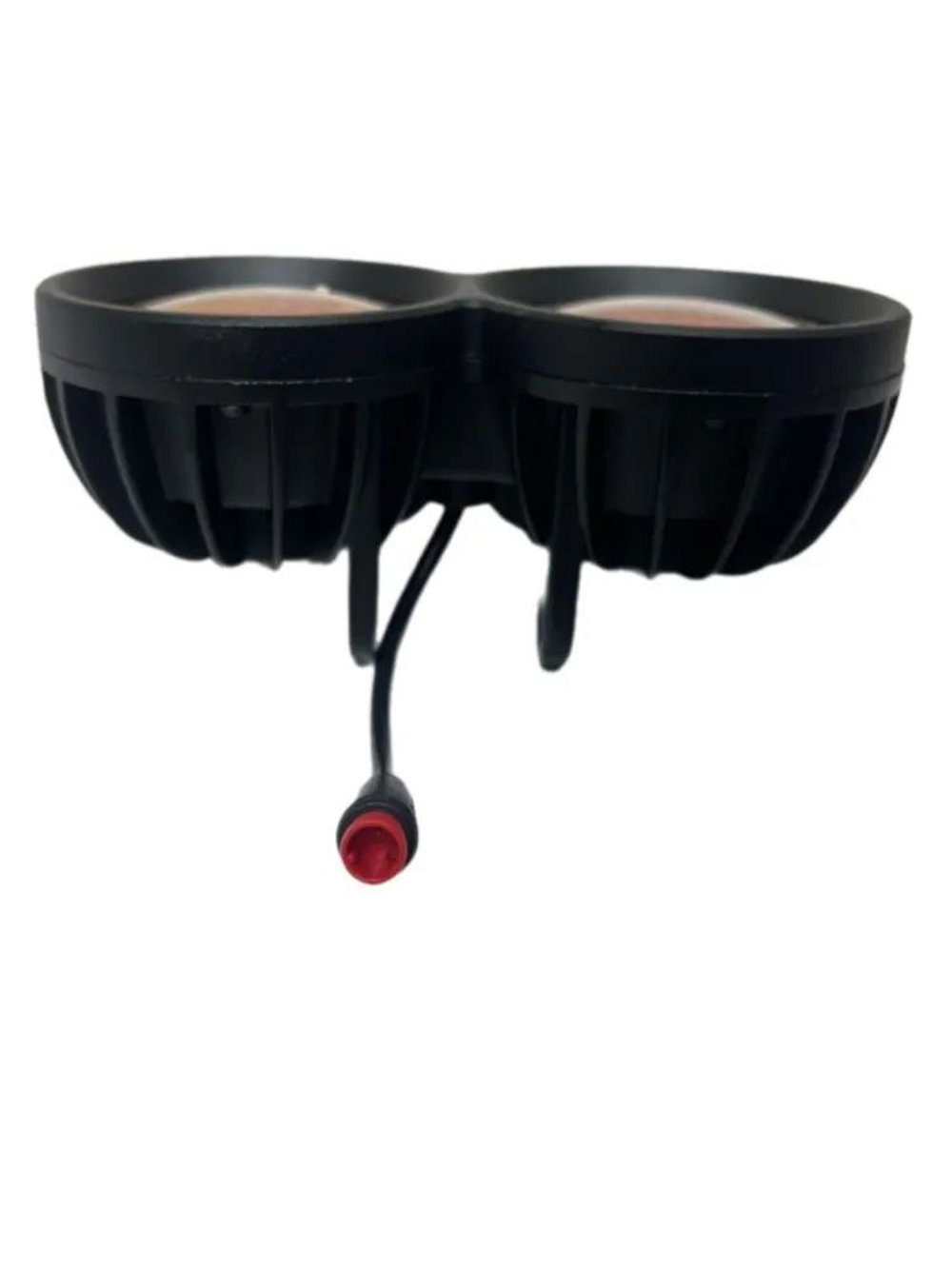 Фара Kugoo M5 Pro 36-80V разъем Julet 2pin