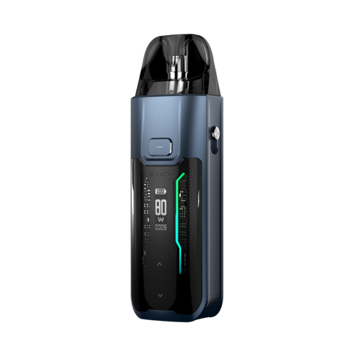 Набор Vaporesso LUXE XR MAX Pod Kit - Glacier Blue