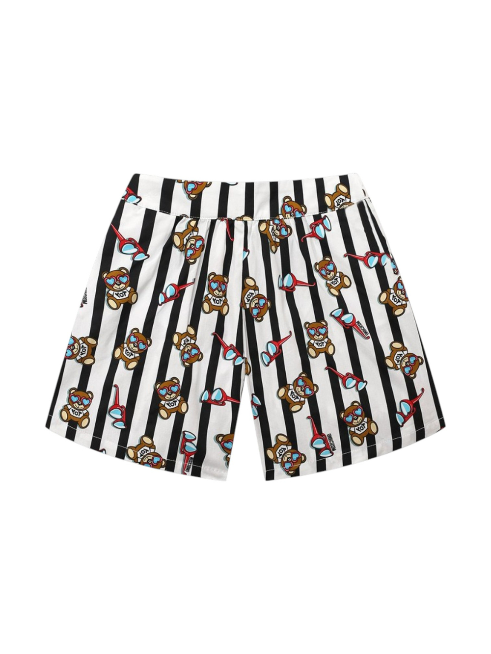 Костюм Moschino
