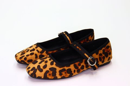 Балетки (36-41)р. / шт. Q300/3