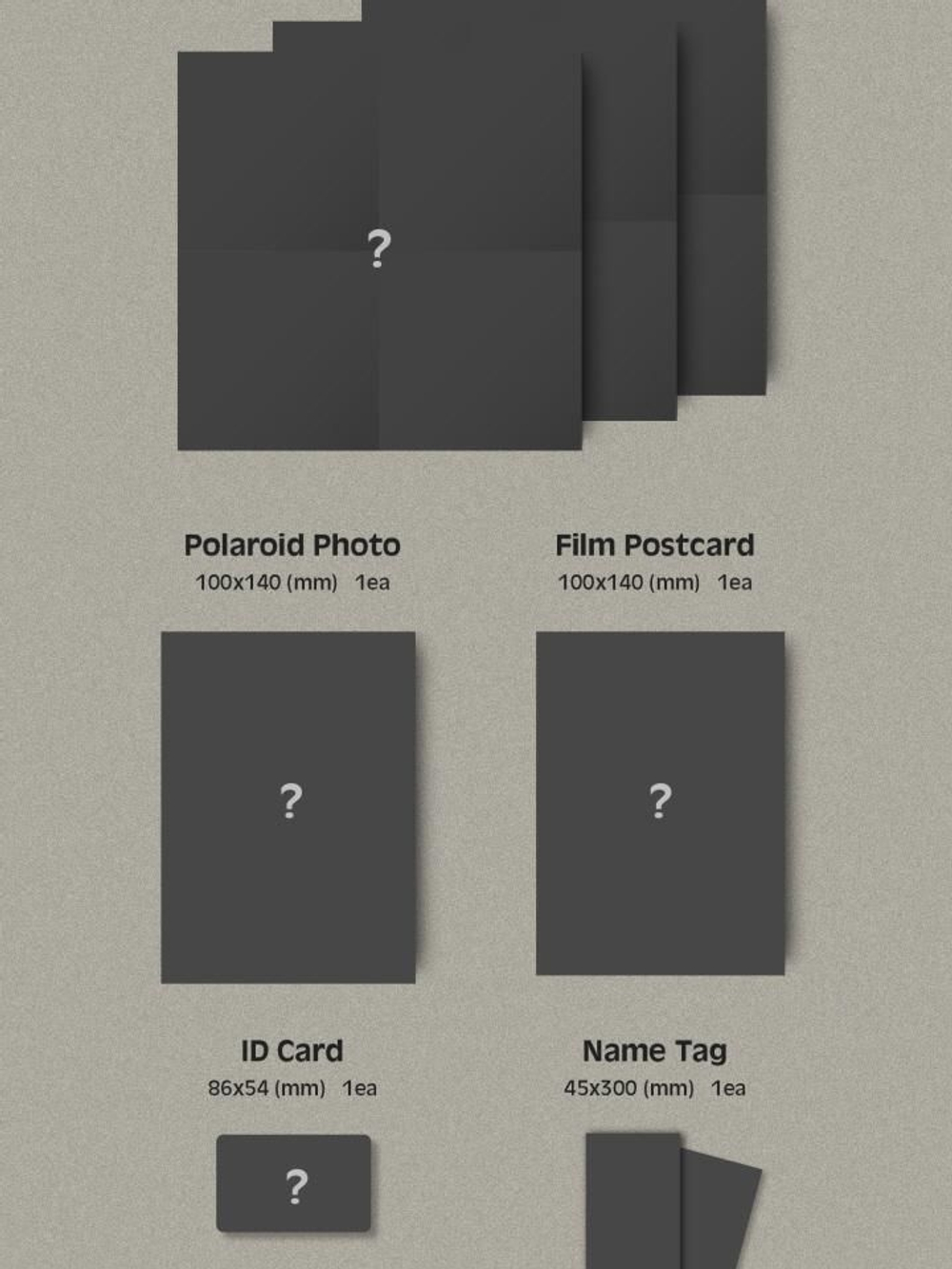 Альбом LEE SEUNG YOON - 2nd Album