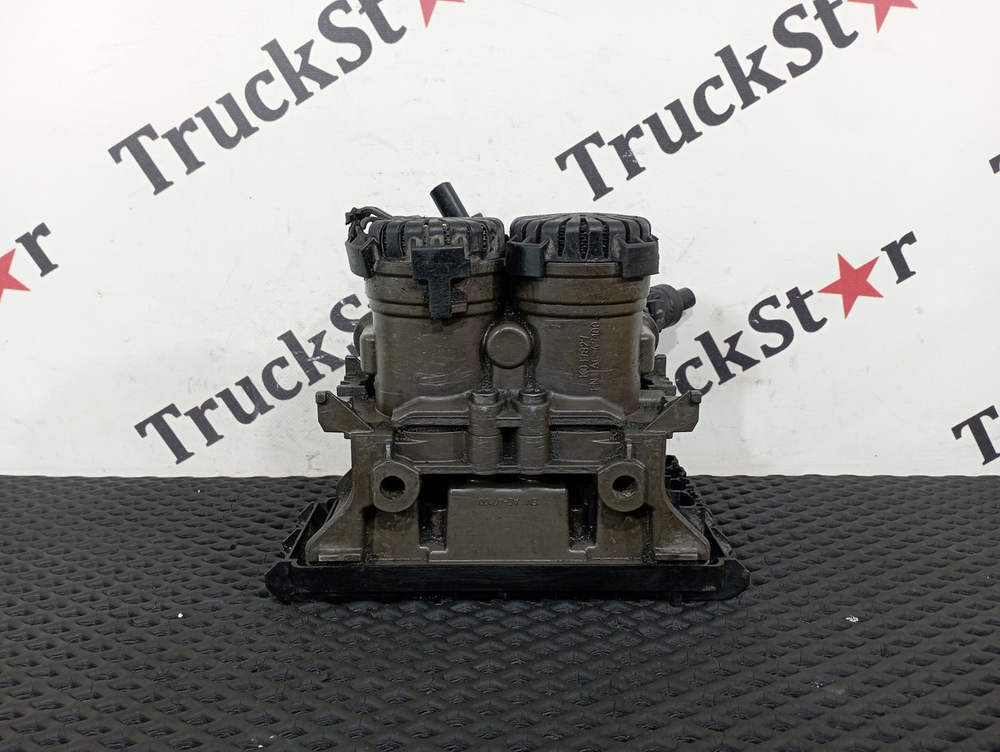 Модулятор EBS задний 2020г