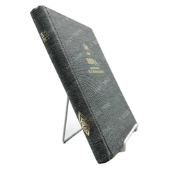 50 лет Военно-воздушной инженерной ордена Ленина Краснознаменной академии..., 1970.