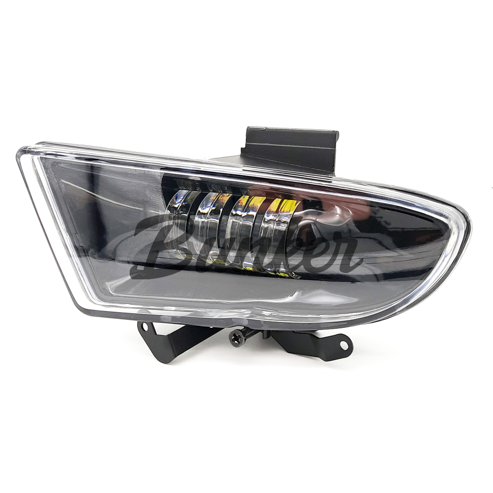 LED ПТФ Lightway Hyundai Accent 2000-2012,40W