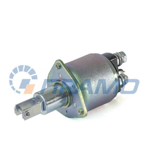 2101.3708.800 н/о (ПРАМО) Реле втягивающее XH-3-019