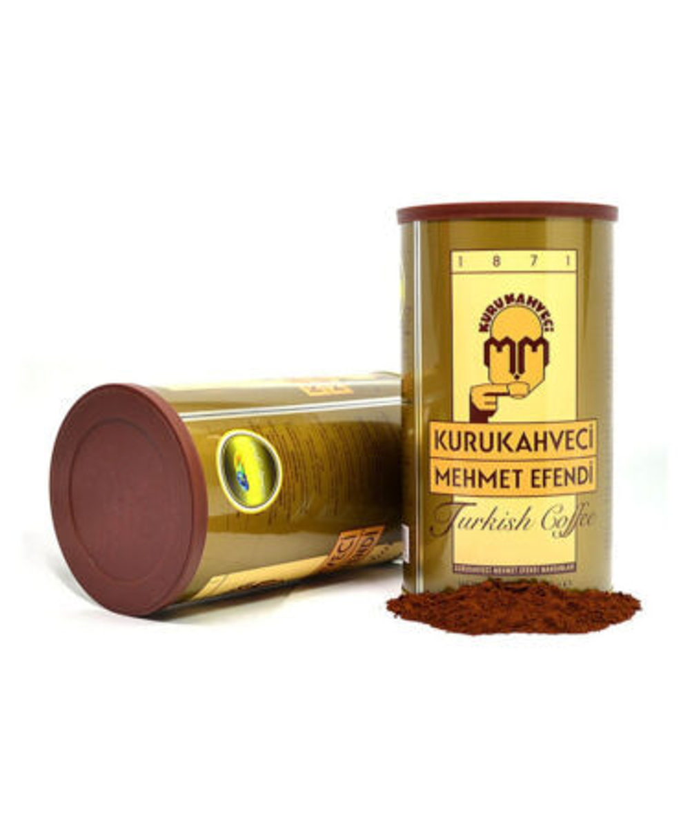 Кофе, Mehmet Efendi, 500гр