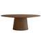 Стол Atractivo Angel Cerda LE015/1013 орех 220x110 см