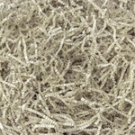 Наполнитель Бумажный 100г Гофрированный (Серый)