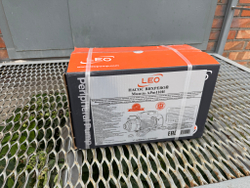 Насос LEO APm110H