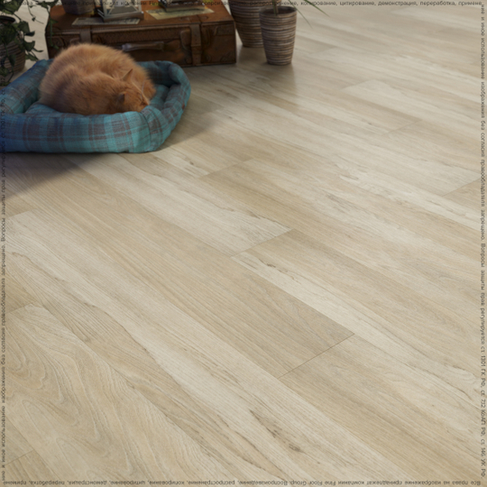 Винил Fine Floor Wood FF-1427 Дуб Реймс