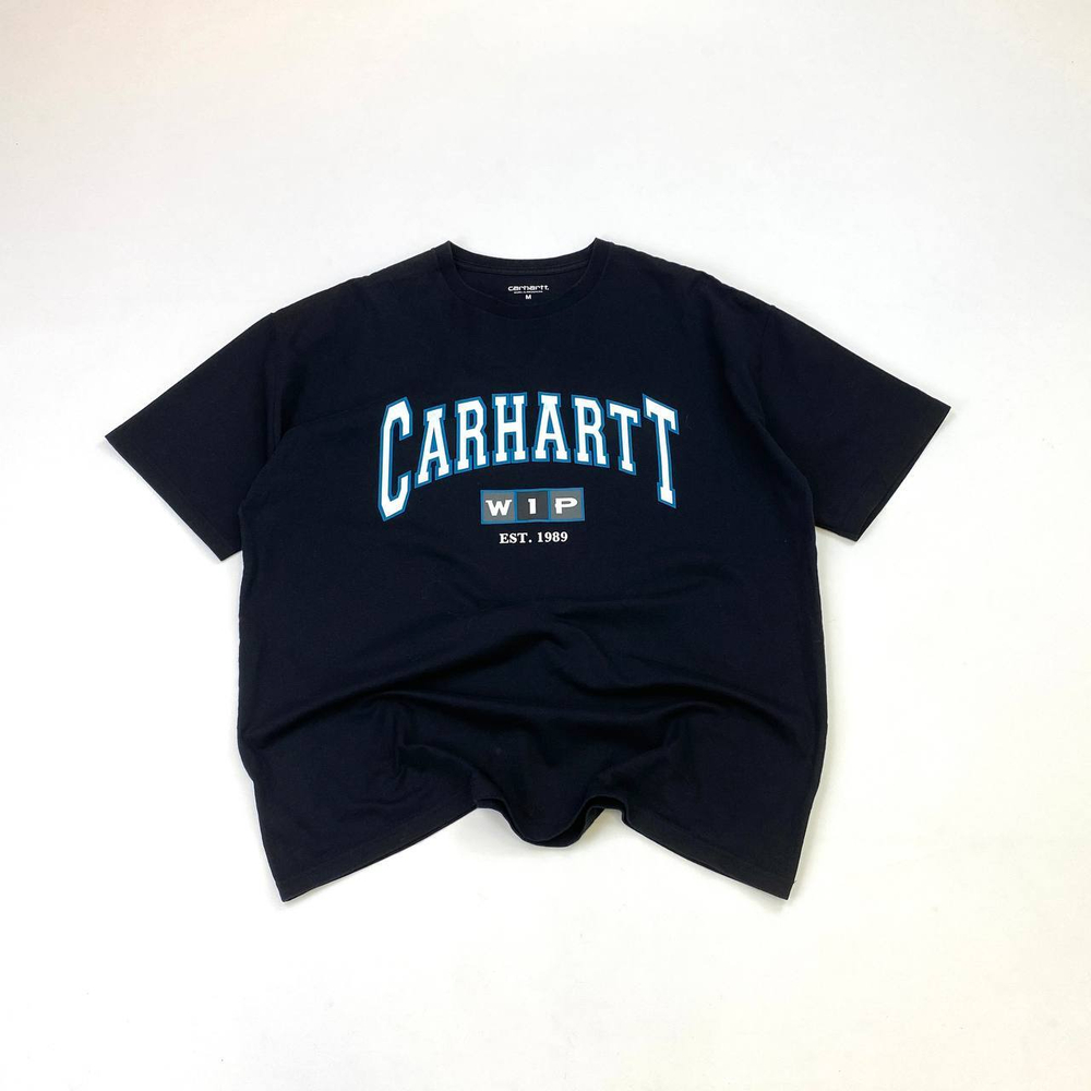 Футболка Carhartt