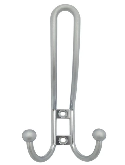 ВЕШАЛКА МАТОВАЯ БОЛЬШАЯ 220