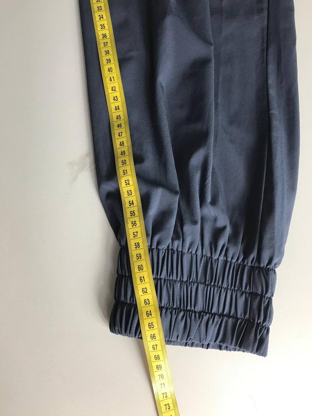 Брюки Zena модные, визуально на 44 размер, новые