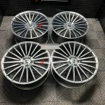 КОВАНЫЕ ДИСКИ для Mercedes BENZ S CLASS W223 S580
