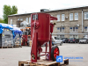 Пескоструйный аппарат GN100RC