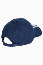 Кепка adidas Real Madrid 24/25 Baseball - темно-синий