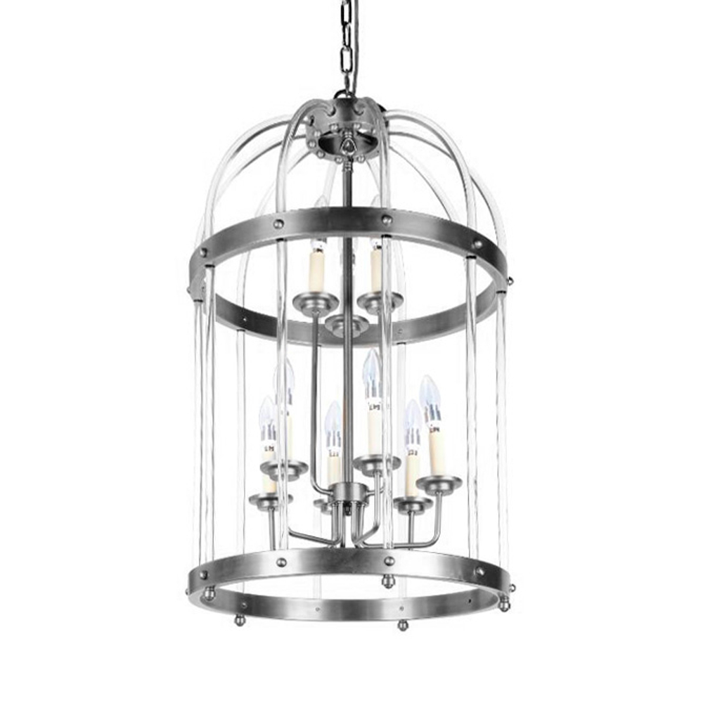 Люстра GP15145-S AS