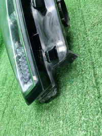 Битая Фара левая Chery Tiggo 7 Pro (2020-н.в.) LED