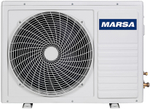 Сплит-система кондиционер Marsa MARSA ASTRO PLUS R32 RK-28MTA4/RK-28MTA4E на 82 м²
