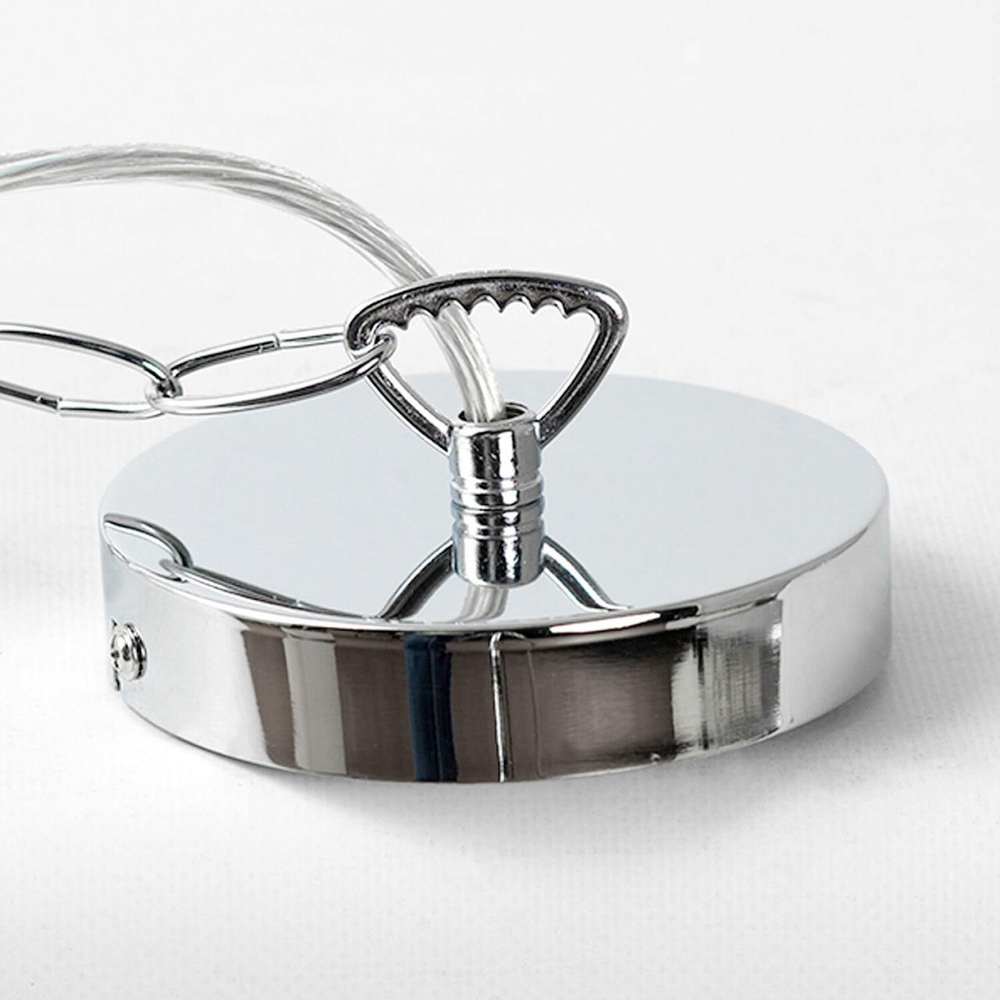 Люстра подвесная Lussole LSP-8986