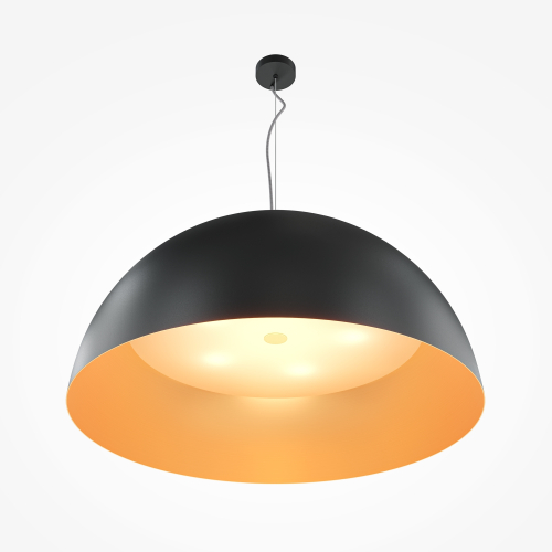 Подвесной светильник Maytoni Dome MOD169PL-05GB1