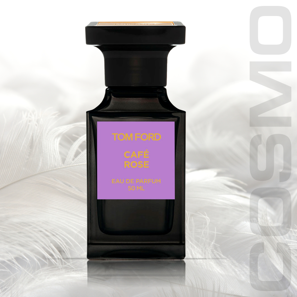 **Tom Ford cafe rose