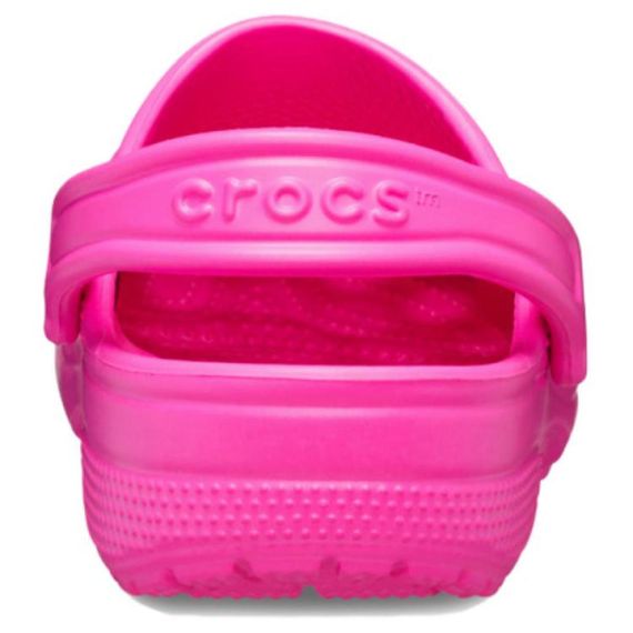 Crocs Classic Clog Сабо Spicy Розовый Унисекс
