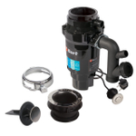 Измельчитель пищевых отходов BORT MASTER ECO