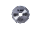 ДИСК ПИЛЬНЫЙ ORIENT ПО ДЕРЕВУ 110ММ RTS40110 (TS40110)