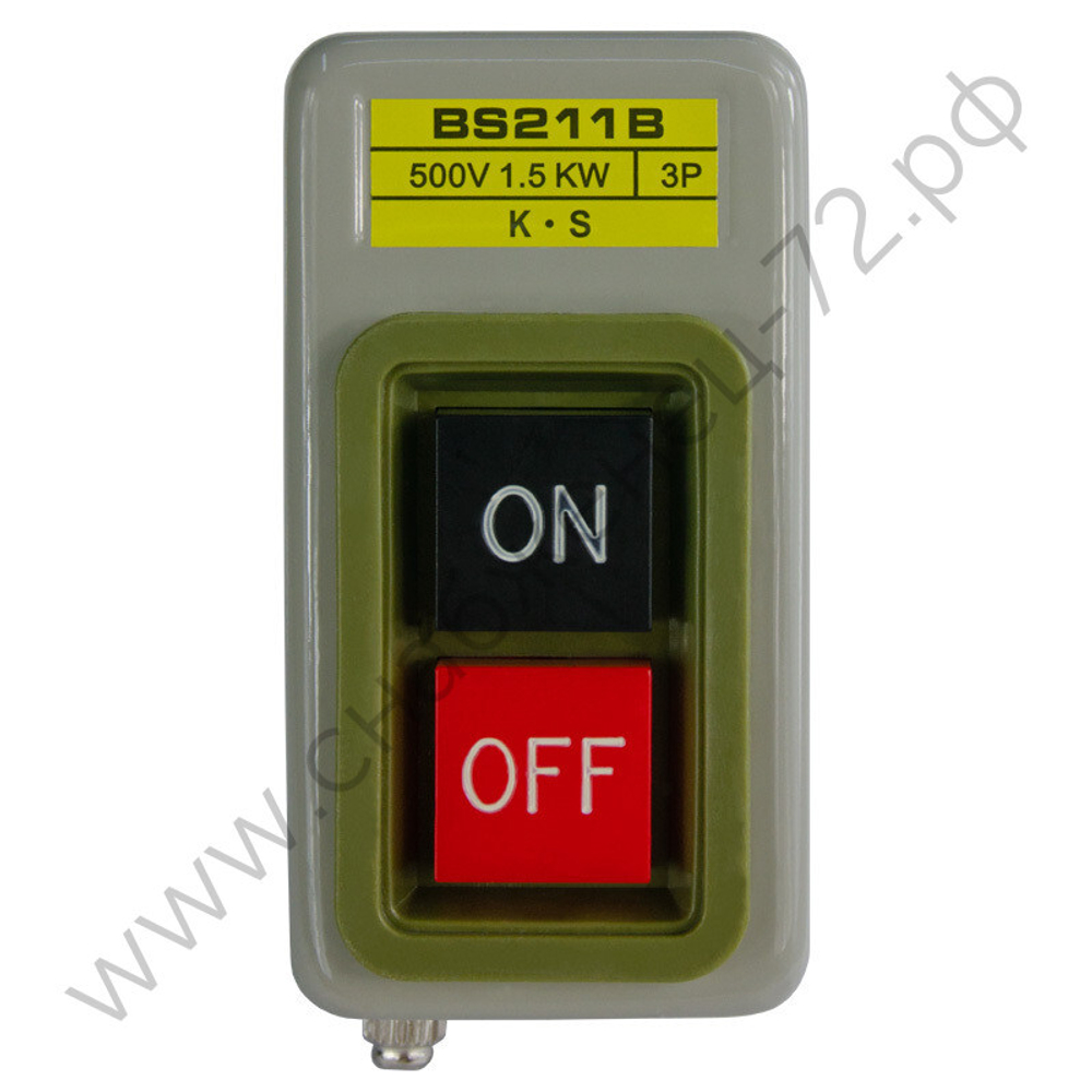 Посты кнопочные Энергия BS