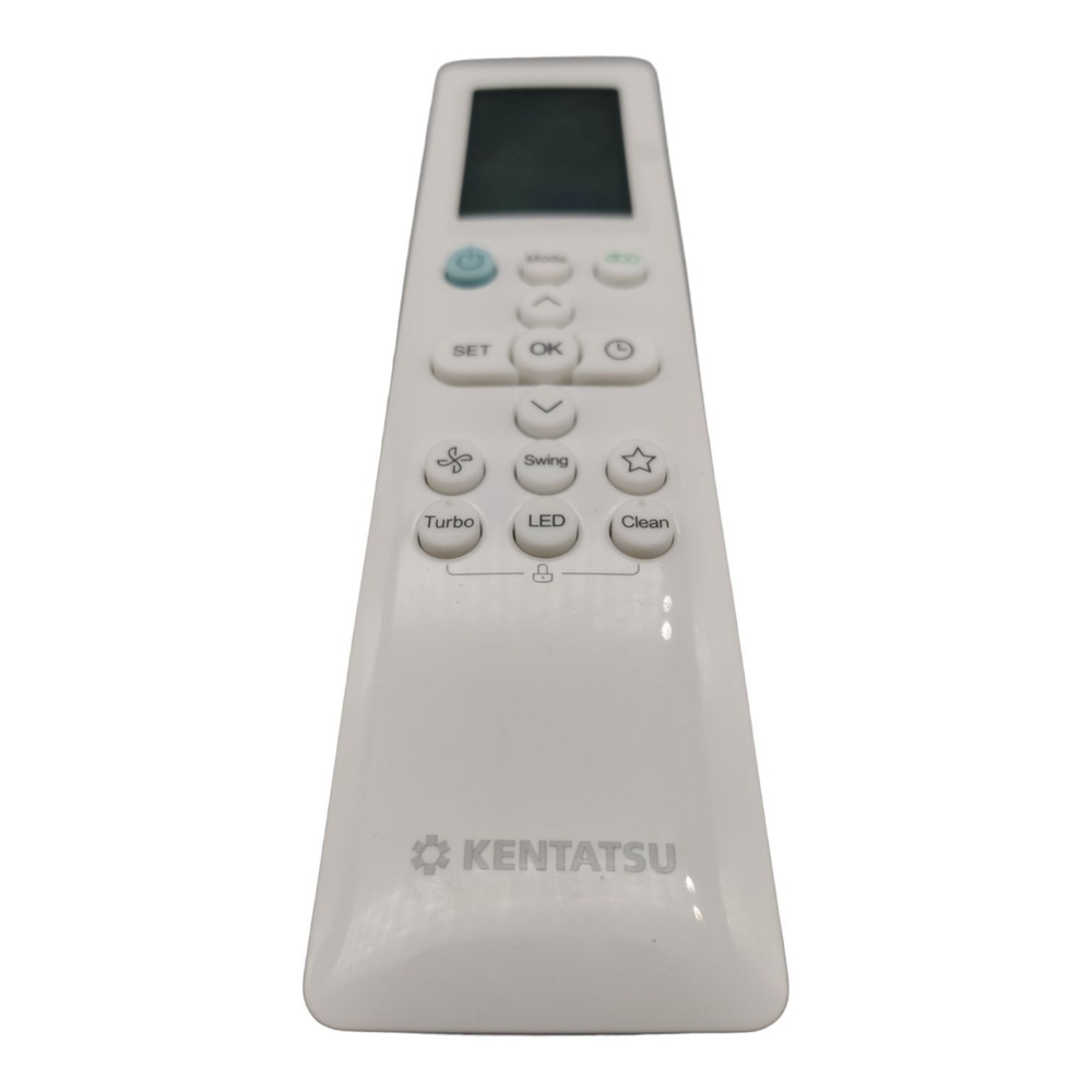 Пульт Kentatsu Kic-111H, KIC-110H