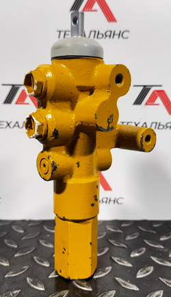 Клапан 106-1774