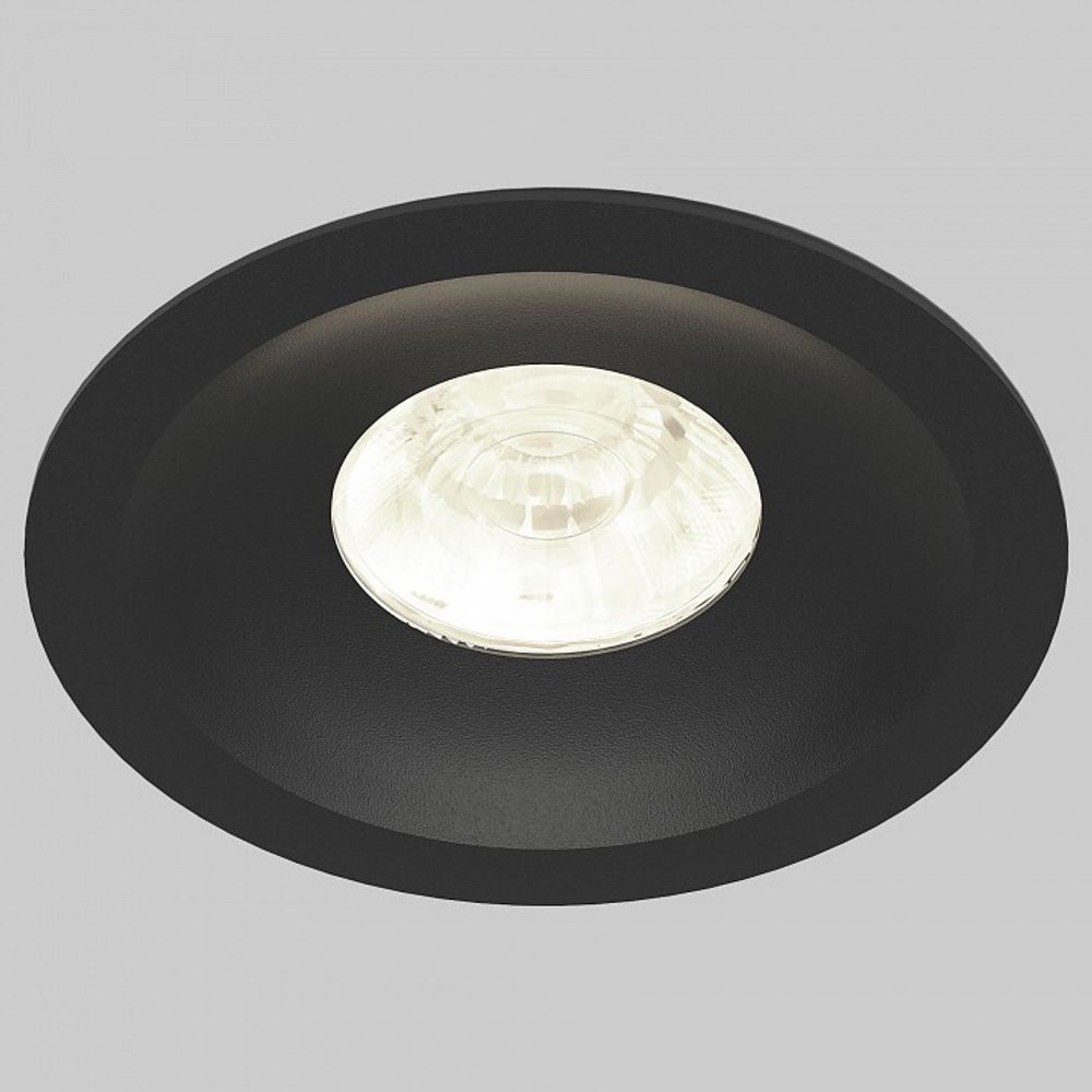 Встраиваемый светильник Elektrostandard Combi a069008