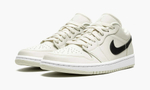 Air Jordan 1 Low WMNS "Coconut Milk"