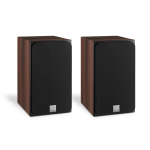 Полочная акустика Dali Oberon 1 Dark Walnut