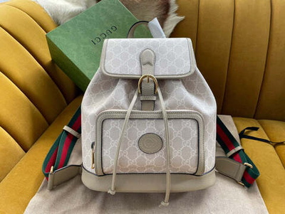 Gucci Backpack