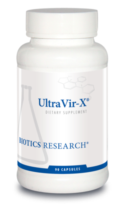 UltraVir-X®