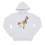 Толстовка "Злой Джек"