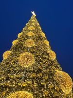 Светодиодная Полусфера