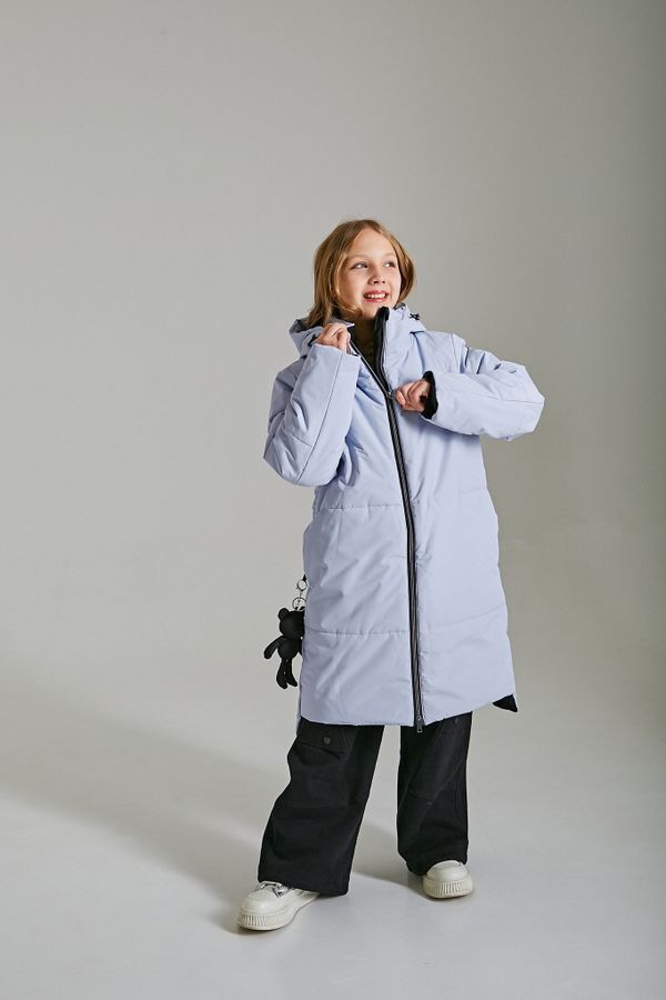 Пальто д/д BATIK 743-25з-2 