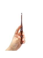 Крючок вязальный