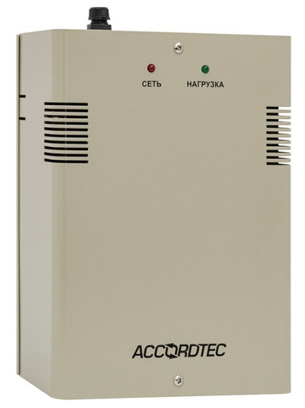 ББП-50 исп.1 Блок бесперебойного питания AccordTec