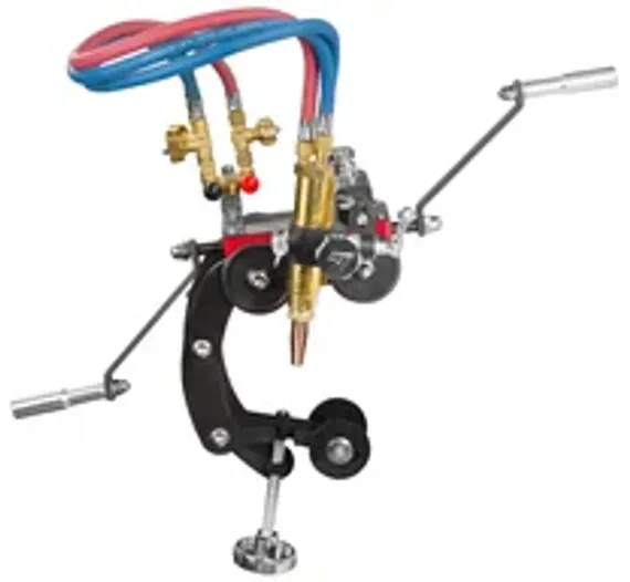 Сопло Huawei GO2-7 для термической резки ацетиленом, 160-200 мм, арт. HW1109