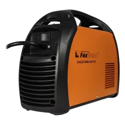 FoxWeld SAGGIO MMA 200 PFC сварочный инвертор 6785